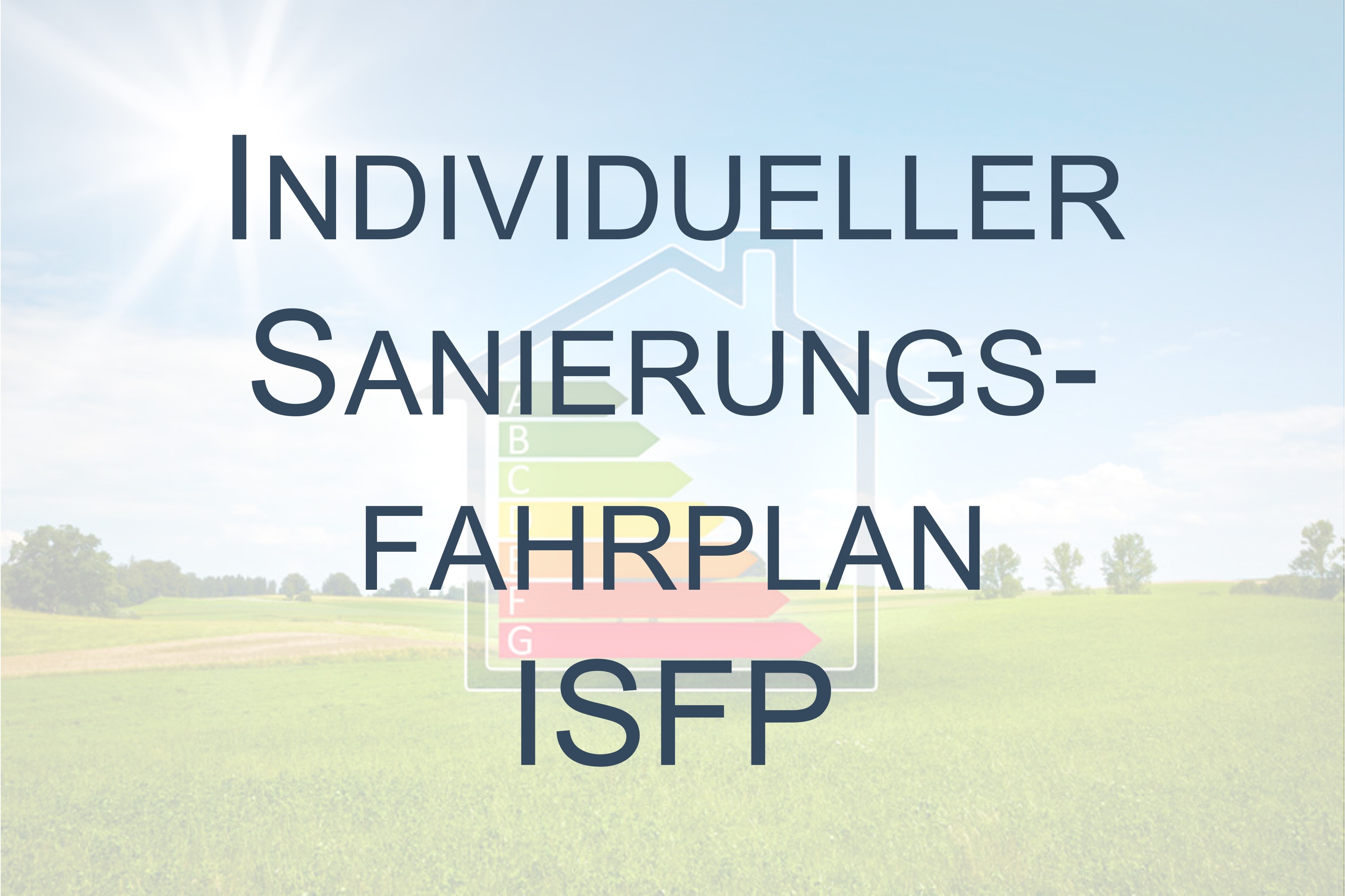 Ablauf Energieberatung Schritt 2 Energieberatungsseminare CorConsult energie