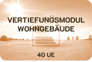 <u>S25-18</u>  </br>Vertiefungsmodul WG 40 UE  </br>» Flex </br>» Abendkurs</br> 