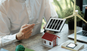 News: Energy Efficiency Award 2026 CorConsult Energie