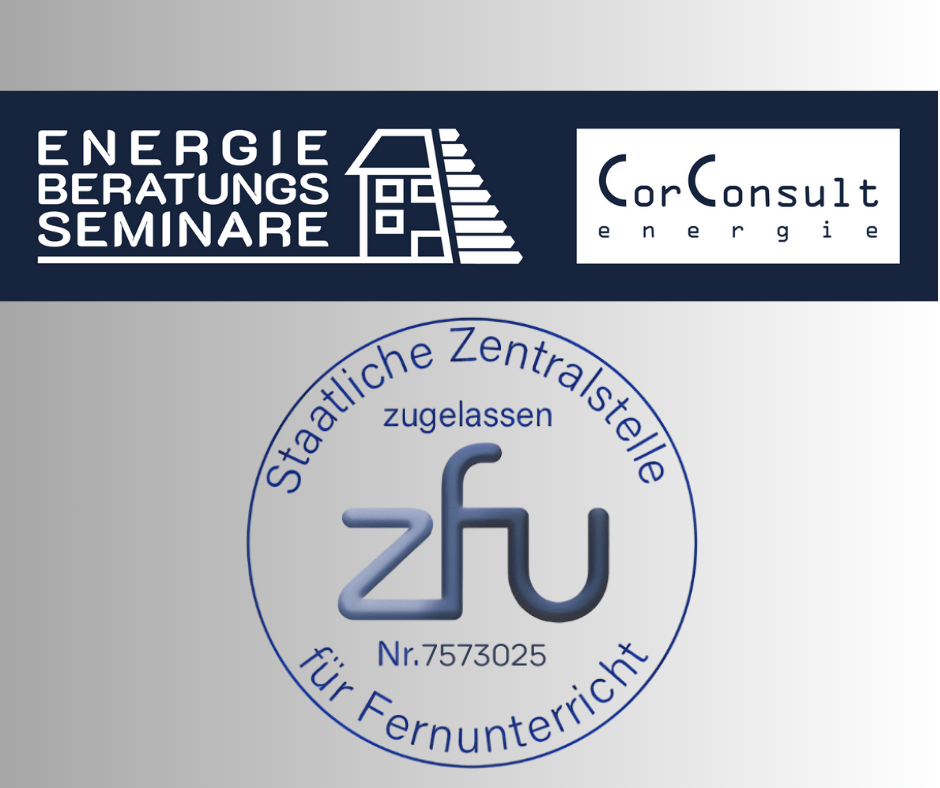 Wir sind stolz auf die Zulassung durch die ZfU!