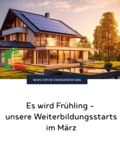 CorConsult News März 2026