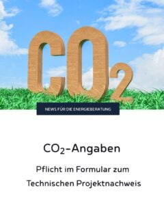 CO₂-Angaben im TPN wieder Pflicht – und jetzt? CorConsult News